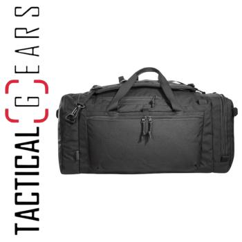 TASMANIAN TIGER - TT - OFFICERS BAG - SCHWARZ